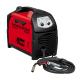 TELWIN SALDATR INVERTER INFINITY180 ACC 160A V230M INFINITY 180 - uscita corr.cont. A 160