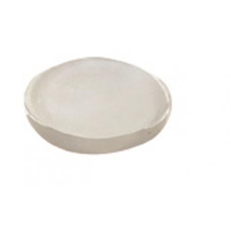 MAURER PARACOLPI POLIURET ADES.TRASP MM 85X100