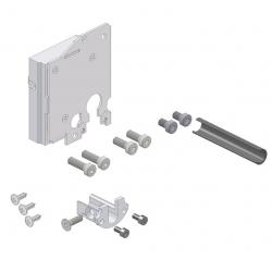 SECUREMME SECUREMME 25C CUORE CILINDRO X SERR 25D