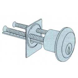 CISA CISA 02544.10.0 CILINDRO X SERRANDA MM10 02544.10.0