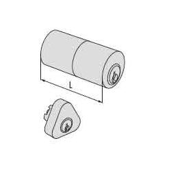 CISA CISA 02544.15.0 CILINDRO X SERRANDA MM15 02544.15.0