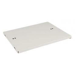 PRO-METAL RIPIANO METALLICO X ARMADIO 80LX40P