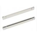 PRO-METAL TRAVERSINO X SCAF GANGIO 300MM