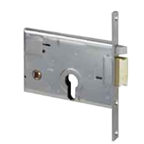 CISA CISA 44120.60.0 SERR INFIL FASCE H82 44120.60.0