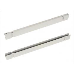 PRO-METAL TRAVERSINO X SCAF GANGIO 500MM