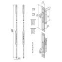 CISA CISA 44230.15.0 SERR INFIL MONT CIL OVAL 44230.15.0