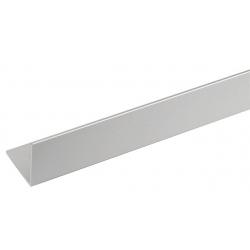 ARCANSAS PROFILO ANGOLARE ALU ARGENTO 40X40MM 2MT
