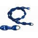 MAURER PLUS CATENA SICUREZ MAGLIA TONDA ACC CEMENT 7.5X1M