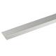 ARCANSAS PROFILO ANGOLARE L ALU ARGENTO 20X10MM 2MT