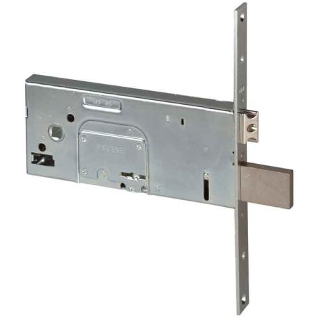 CISA CISA 57357.10.0 SERR INF DM CAT/SCROC 4M 57357.10.0