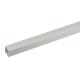ARCANSAS PROFILO TUBO QUADRO ALU ARGENTO 20X20MM 2MT