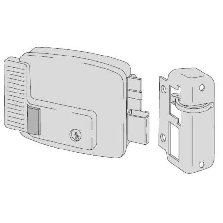 CISA CISA 50110.60.2 SERR APPL CILINDRO 02500 50110.60.2