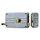 ISEO ISEO 431 SERR APPLICARE PORTONE FERRO DX E70