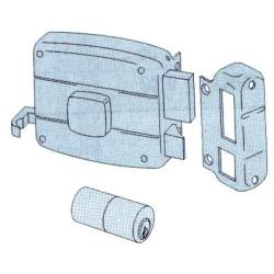 CISA CISA 50120.40.2 SERR APPL CILINDRO 02102 50120.40.2