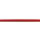 ISEO ISEO BARRA OVALE ROSSA ANTIPANICO IDEA 113CM