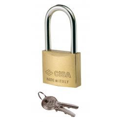 CISA CISA 28550.67.0 LUCC RETT CHIAVE LIM 28550.67.0