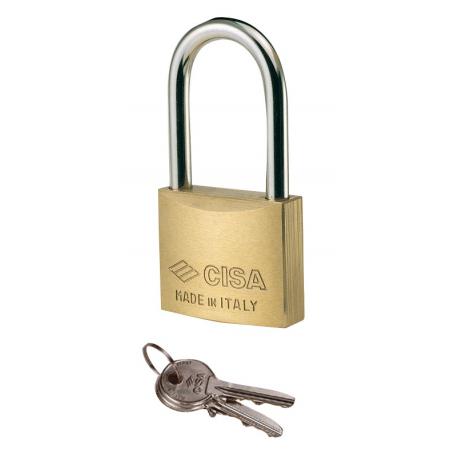 CISA CISA 28550.67.0 LUCC RETT CHIAVE LIM 28550.67.0