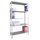 PRO-METAL SCAFFALE SEKURKIT LAM BIANCO 100X40X190H