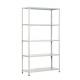 PRO-METAL SCAFFALE LAMIERA SALDATA GRIG CHIA 100X40X190