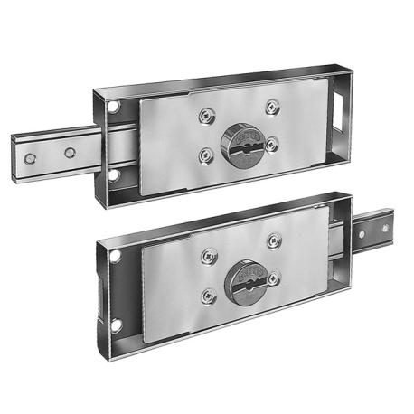 PREFER PREFER KW574 KIT SICUREZZA BASCULANTI