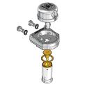 PREFER PREFER 1101 CILINDRO FIL MM15 C/LEVA 1101