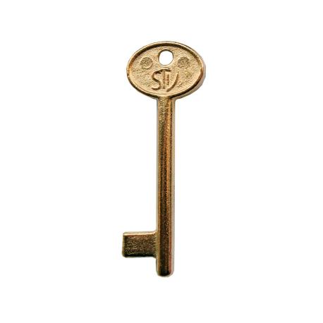 STV CHIAVE PATENT OTTONE PASSEPAR CIFR.1-3-5-7-9 - cifratura 1-3-5-7-9