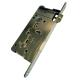 STV SERRATURA PATENT BAGNO B.TONDO NIC. 50