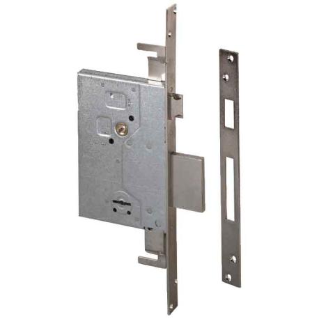 CISA CISA 57215.50.0 SER INF DM CAT/SCR CH.VER 57215.50.0