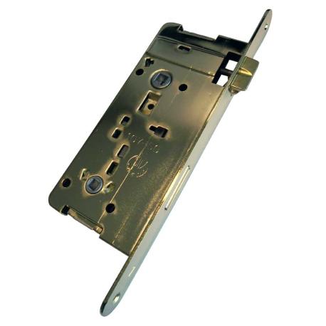 STV SERRATURA PATENT BAGNO B.TONDO NIC. 50