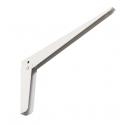 MAURER MENSOLA RIBALT ACC ST BIANCO MM 400X160