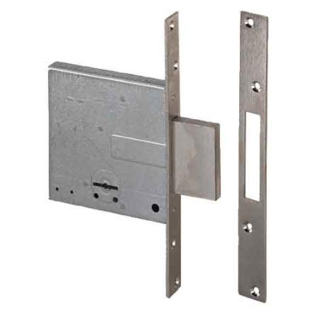 CISA CISA 57215.60.0 SER INF DM CAT/SCR CH.VER 57215.60.0
