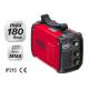 YAMATO SALDATRICE INVERTER YAMATO WKS 205 180A WKS205