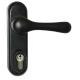 CISA CISA 07007.14.0 BARRA OVAL ROSSA CM120 07007.14.0