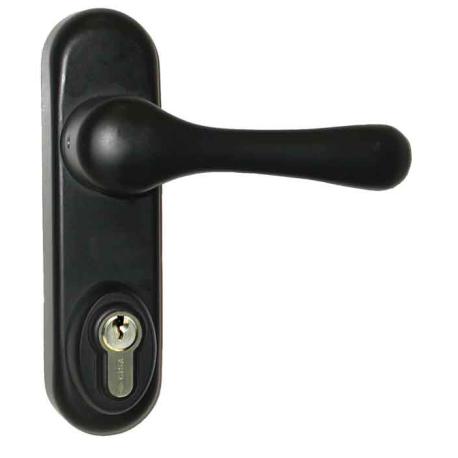 CISA CISA C1416.03.0.90 CHIUDIP SMARTPL C/ARRESTO C1416.03.090