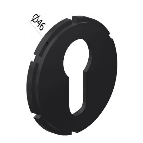 SECUREMME SECUREMME 4010 INSERTO NYLON CILINDRO EUROPEO