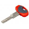 SECUREMME SECUREMME SBOZZO CHIAVE CILINDRO EVOK64 1A