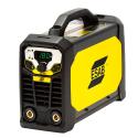 ESAB SALDATR INV X GEN ESAB ROGUE ES 180I C/ACC ROGUE ES 180i