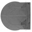 CASSETTA PLAST X AVVOLG.MIGNON F125 MT5