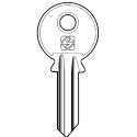 SILCA SILCA EU10R CHIAVE PIAT EUROLOCKS |%
