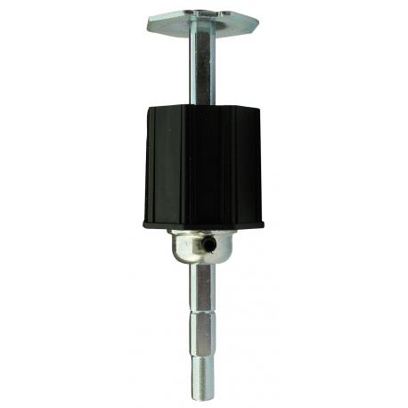 CALOTTA PVC REGOL X RULLO OTTAG.MM 60