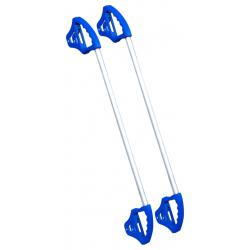 FACAL SICUREZ 4MAN+2MANCOR X FAM MAURER 7-8GR KIT - 7 - 8 gradini