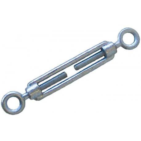 CARCANO TENDITORE 2 OCCHI ZIN.COMMERCIALE MM 12