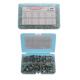INGRASSATORI ASSORTIMENTO 70PZ