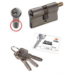 CISA CISA 0A3S1.19.0.12.CL CIL ASTRAL S 35/45 0A3S1.19.0.12.CL