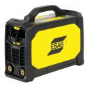ESAB SALDATRICE INV X GEN ESAB ROUGE 181IP C/ACC