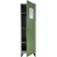 PRO-METAL ARMADIO FITOFARMACI ALTO 3RIP CM 50X40 H180