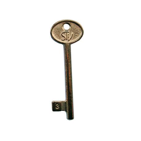 SILCA SILCA UL048 CHIAVE PIAT TESTA A UNIVERS |% UL048