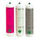 BOMBOLA CO2 MIX60 A GETTARE X TELMIG100 CO2 MIX60 - per filo acciaio inox
