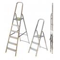 MAURER SCALA ALLUMINIO FAMIGLIA POSITIV MAURER 3GR - gradini 3