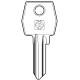 SILCA SILCA CB1 CHIAVE PIAT CORBIN |%